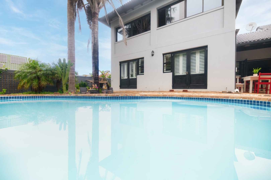 4 Bedroom Property for Sale in Hermanus Heights Western Cape